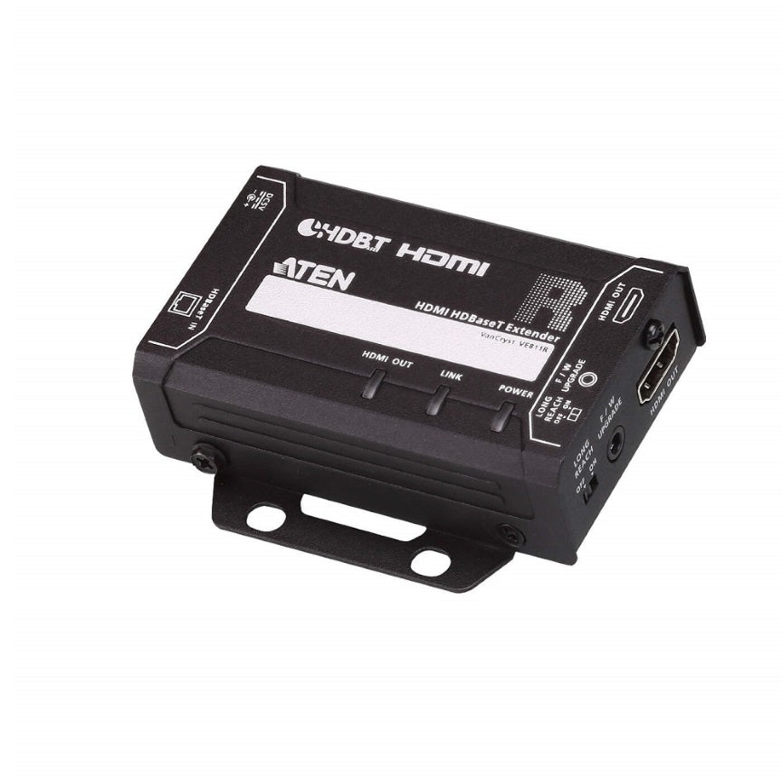 Aten HDBaseT HDMI  Extender (4K@100m) Aten HDBaseT HDMI  Extender (4K@100m)